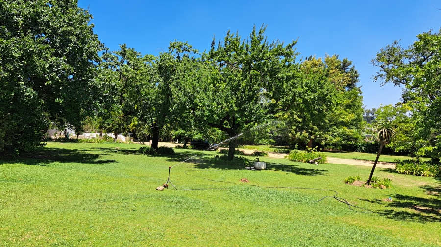 6 Bedroom Property for Sale in Paarl Rural Western Cape